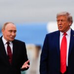 Путин послал Трампа. Что сейчас главное для Украины?
