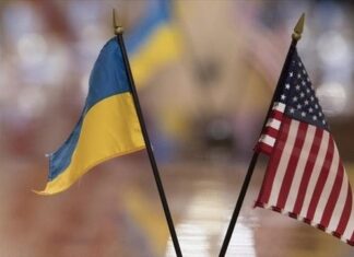 Украина получила приглашение от американской стороны посетить США в ближайшее время для продолжения переговоров — Сибига