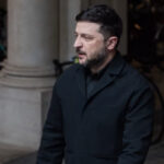 Сильная позиция: как Зеленский «переписывает» мирный план в интересах Украины