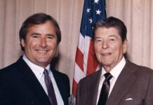 Как самый богатый человек Лос-Анджелеса прокутил состояние в 6 млрд долларов и остался в долгах