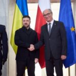 Маршалок Сейма Польши предложил Зеленскому помощь с выборами — СМИ