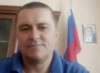 Суд виніс вирок жителю Херсонщини, який очолив окупаційну адміністрацію села Сокологірне