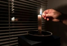 Через відсутність світла у Херсоні можливі перебої з водопостачанням