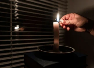 Через відсутність світла у Херсоні можливі перебої з водопостачанням