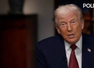 Трамп заявив, що Росія перебуває у “сильнішій переговорній позиції”