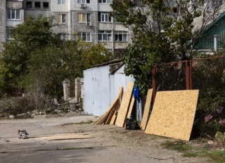 У Херсонській громаді погодили виплати на придбання нерухомості замість знищеної через російську агресію