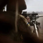 Військові РФ намагаються прорватись у районах Антонівських мостів, що в передмісті Херсона