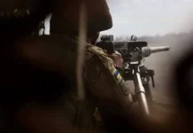 Військові РФ намагаються прорватись у районах Антонівських мостів, що в передмісті Херсона