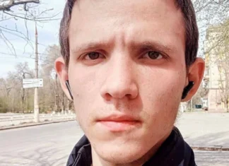 Волонтеру із Херсона посмертно надали відзнаку президента України