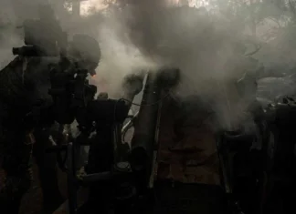 «АТЕШ» заявив про диверсію на залізничному вузлі під Ростовом, що забезпечує війська РФ на Херсонщині