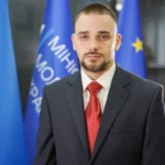 Студент одного з херсонських вишів отримав відзнаку Міністерства молоді та спорту України