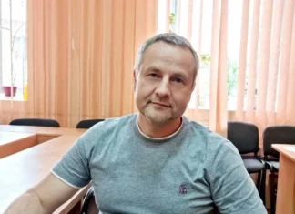 Родина мера Херсона Ігоря Колихаєва домагається його звільнення з полону через українські та міжнародні інституції