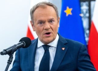 Туск обратился к США после публикации Стратегии безопасности