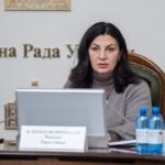 Два комитета Рады рекомендуют профильным министерствам проводить экологические оценки при строительстве ВЭС — Климпуш-Цинцадзе