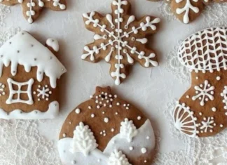 У Херсоні проведуть майстер-клас з розпису медових пряників