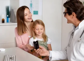 Поради сімейного лікаря для зміцнення імунітету