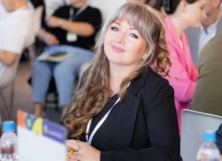 Що відомо про нову заступницю окупаційного очільника Каховки на Херсонщині?