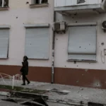 Громадська організація «Відкриті двері» допомагає подавати заяви до Міжнародного реєстру збитків