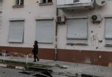 Громадська організація «Відкриті двері» допомагає подавати заяви до Міжнародного реєстру збитків