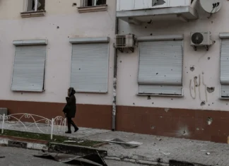 Громадська організація «Відкриті двері» допомагає подавати заяви до Міжнародного реєстру збитків