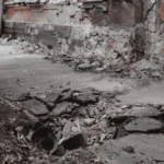 Восьмеро поранених, зокрема двоє дітей. У прокуратурі повідомили про наслідки російських обстрілів