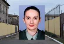 Суд виправдав експоліціянтку з Херсона. Коли дізналась, що оголосили у розшук, звернулась до правоохоронців у Києві