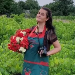 Дарувала квіти після звільнення Херсонщини. Під Одесою у новому будинку загинула сім’я