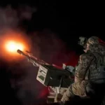 Російські війська за добу завдали авіаударів, масовано застосували дрони та артилерію на півдні України