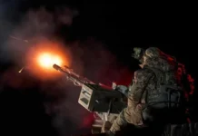 Російські війська за добу завдали авіаударів, масовано застосували дрони та артилерію на півдні України