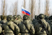 Яка ситуація з незаконною мобілізацією на окупованій Херсонщині