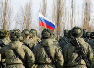 Яка ситуація з незаконною мобілізацією на окупованій Херсонщині