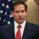 «Найскладніші питання завжди залишаються останніми». Рубіо про «мирні перемовини»