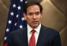 «Найскладніші питання завжди залишаються останніми». Рубіо про «мирні перемовини»