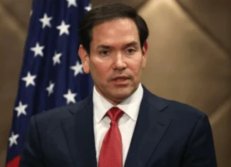 «Найскладніші питання завжди залишаються останніми». Рубіо про «мирні перемовини»