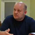 Окупаційного очільника Олешок заочно засудили до 12 років ув’язнення з конфіскацією майна