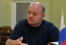 Окупаційного очільника Олешок заочно засудили до 12 років ув’язнення з конфіскацією майна