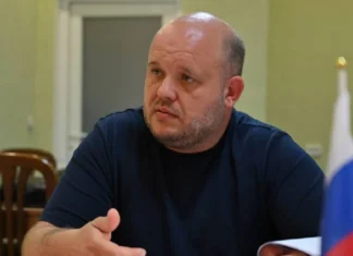 Окупаційного очільника Олешок заочно засудили до 12 років ув’язнення з конфіскацією майна