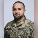 Полковника з Херсонщини призначили першим заступником Військового омбудсмана