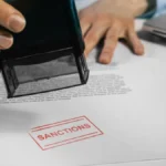 Україна синхронізувала санкції з Великою Британією. Вони стосуються людей, які пов’язані з депортацією та перевихованням дітей