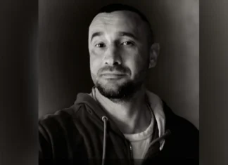 Полоненому з Херсона Сергію Офіцерову забороняють читати книжки та мати зошити