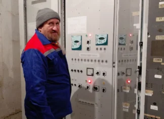 Начальник служби підстанцій Херсонобленерго: одна з проблем – нестача кадрів