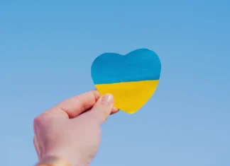 На підконтрольну Україні територію повернули групу дітей з окупованого лівобережжя Херсонщини