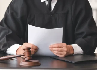 Президент призначив нову суддю Херсонського міського суду