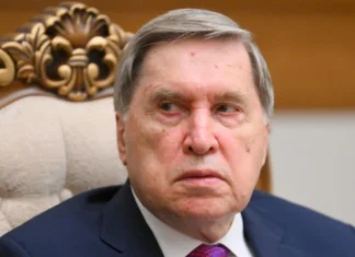 Радник Путіна виключає прямі переговори з Україною – BILD