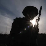 Російські війська здійснили 3 спроби штурму позицій ЗСУ в передмісті Херсона