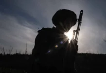 Російські війська здійснили 3 спроби штурму позицій ЗСУ в передмісті Херсона