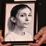 Родині загиблої журналістки Вікторії Рощиної, яка писала про окупацію, перерахували державні виплати