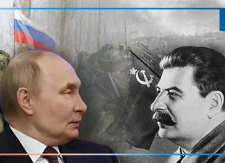 Старі міфи – нова війна. Як російська пропаганда змінює уявлення про Другу світову на окупованих територіях