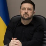 Зеленський заявив, що не отримував жодної реакції від США стосовно пропозицій України щодо мирного плану