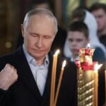 «Рядом с ним есть шаман»: топпастор Трампа указал, кому поклоняется Путин